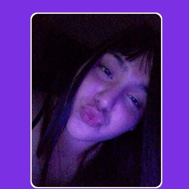 Babysitter in Montevideo: Madeleine