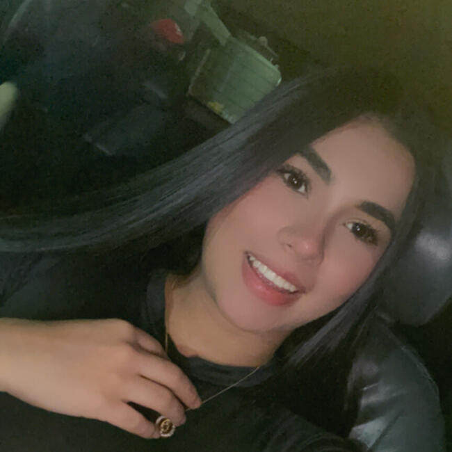 Niñera en Bucaramanga: Paula