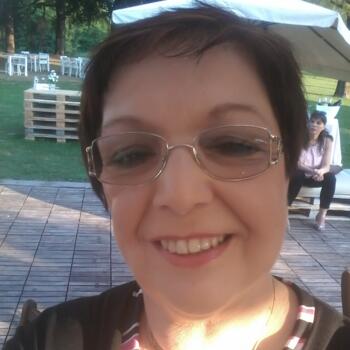 Educatore a Saronno: Irene