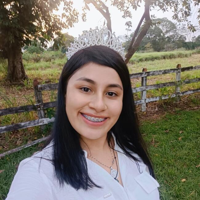 Baby-sitter in Villavicencio: Ana María