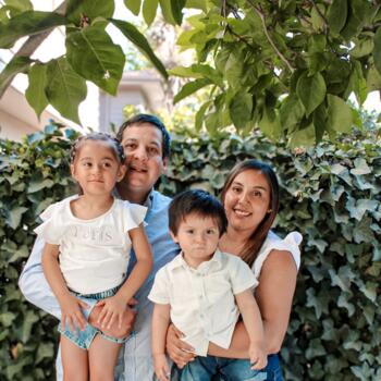 Babysitting job in Curicó: babysitting job Josefa