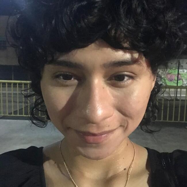 Babysitter in Manaus: Ivone