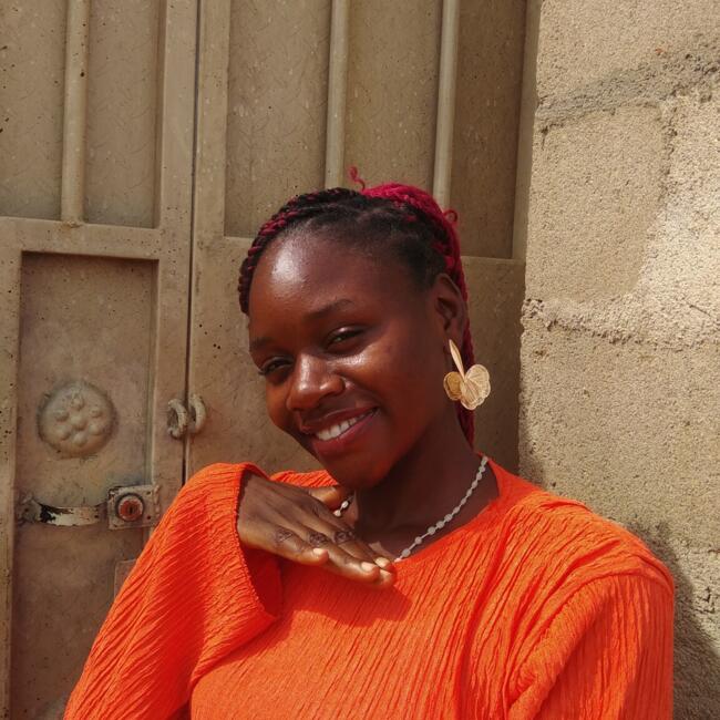 Babysitter in Asokoro: Comfort