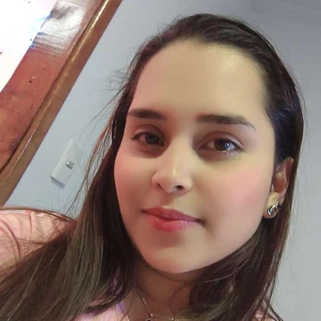 Babysitter in Punta Arenas: Carolina