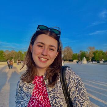 Babysitter in Hem: Mathilde