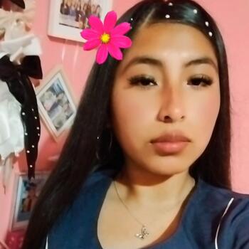 Babysitter in Alto Hospicio: Jeily Lucero Yapu