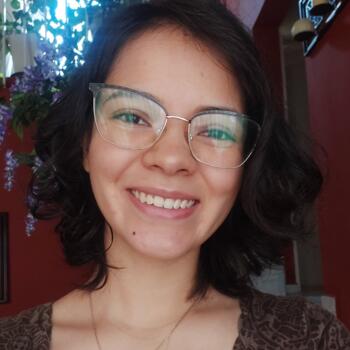 Baby-sitter in Durango: Delia Saraí Longoria