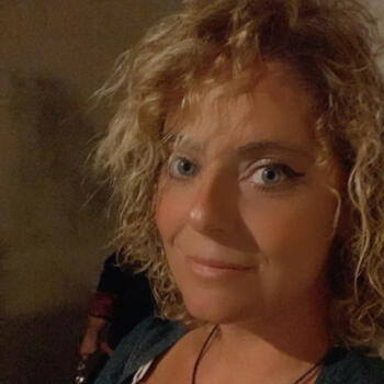 Nanny job in Salerno: babysitting job Miriam