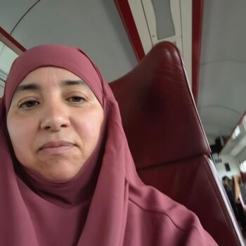 Baby-sitter Saint-Nazaire-d'Aude: Leila