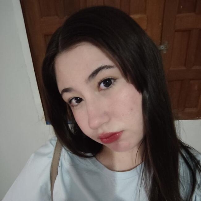 Babá em Tangará da Serra: Ester