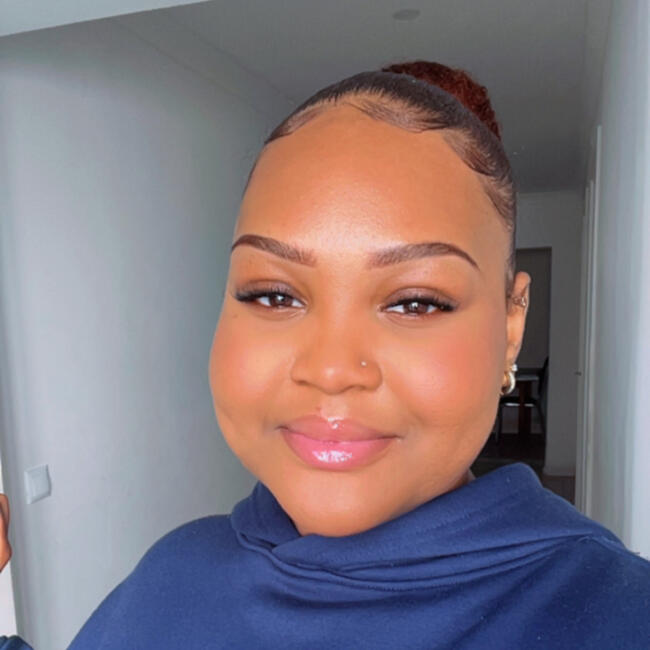 Babysitter em Lisboa: Jelisa