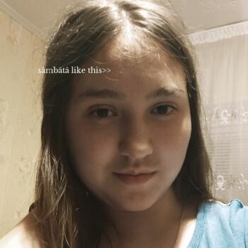 Babysitter in Chișinău: Iuliana