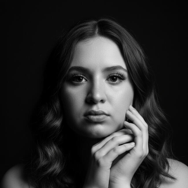 Trabajo para niñera en Ciudad Apodaca: Maria gabriela