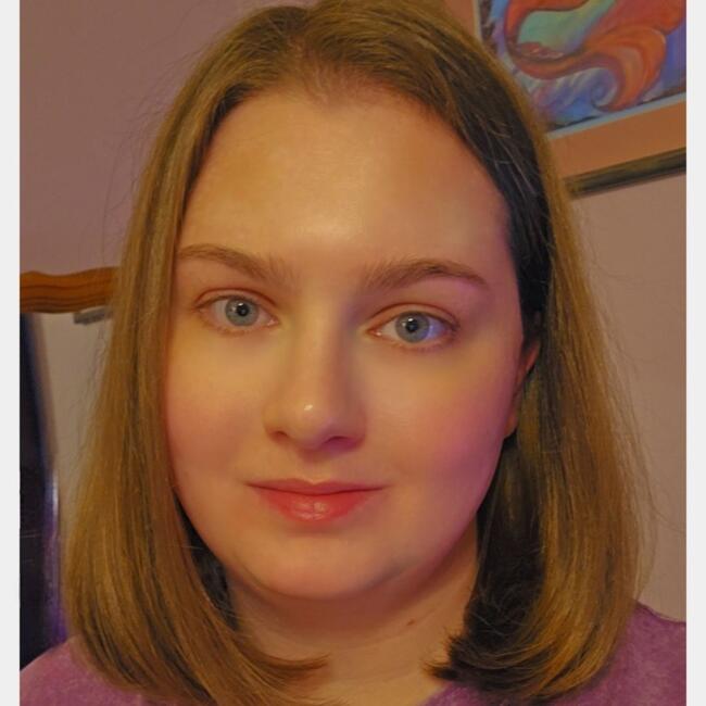 Nanny in Dallas: Micah