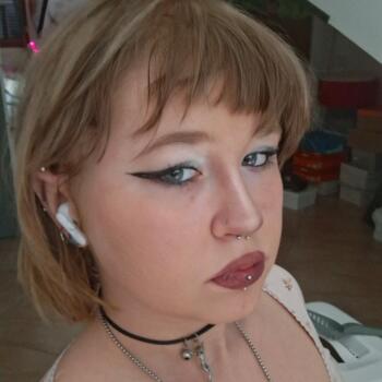 Educatore a Baronissi: Ksenia