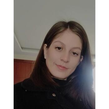 Babysitter στην περιοχή Αιξ-αν-Προβάνς: Salomé