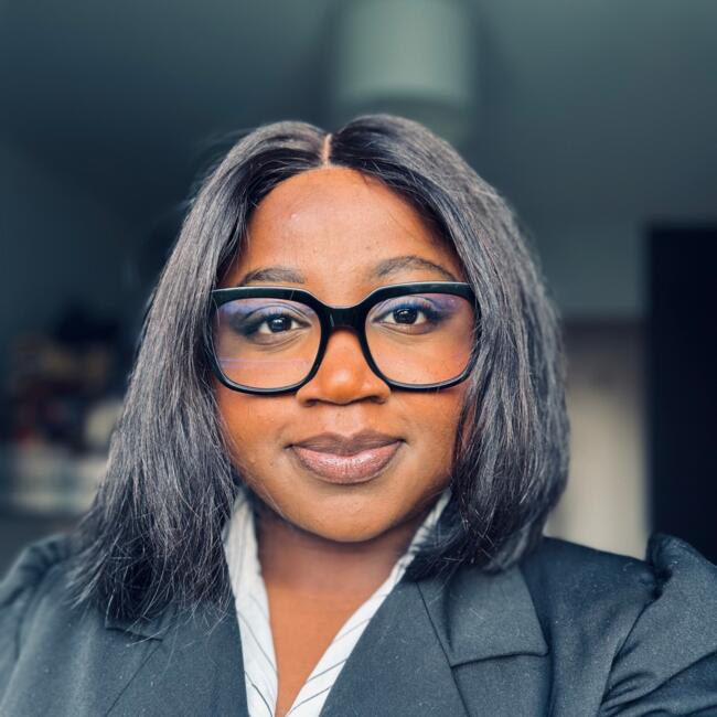 Babysitter in Drancy: Maiva