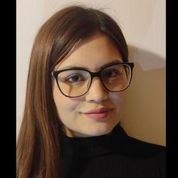 Niñera en Santiago de Chile: Noemi