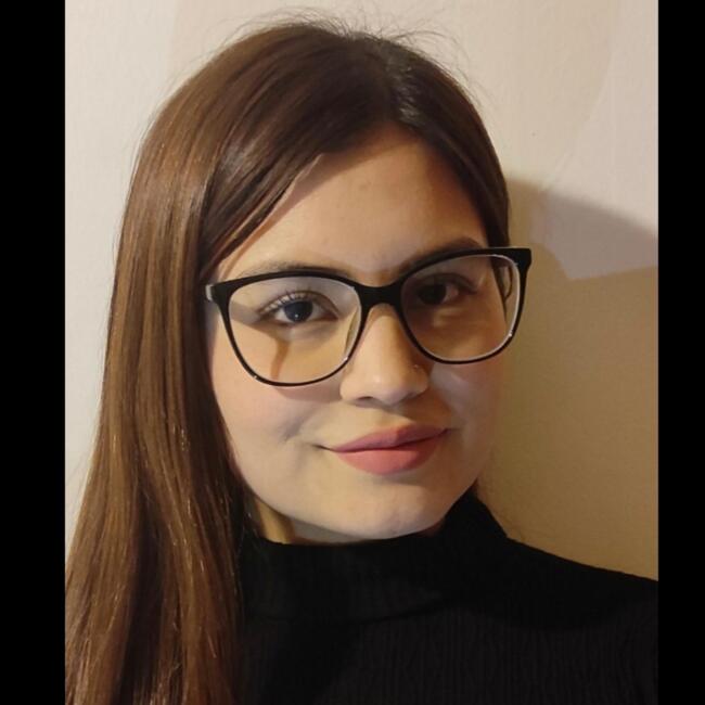 Niñera en Santiago de Chile: Noemi