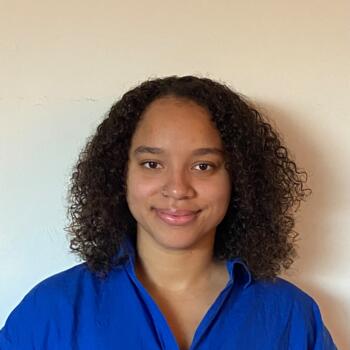 Babysitter in Reims: Anaëlle