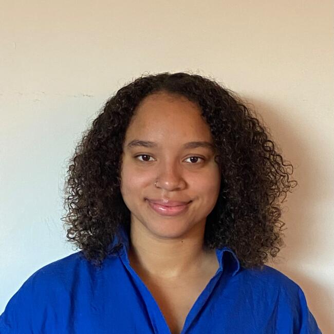 Babysitter in Reims: Anaëlle