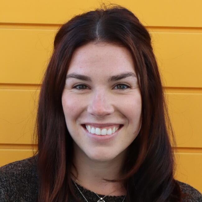 Nanny in Wanaka: Maddison