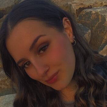 Babysitter Oliveira de Azeméis: Catarina