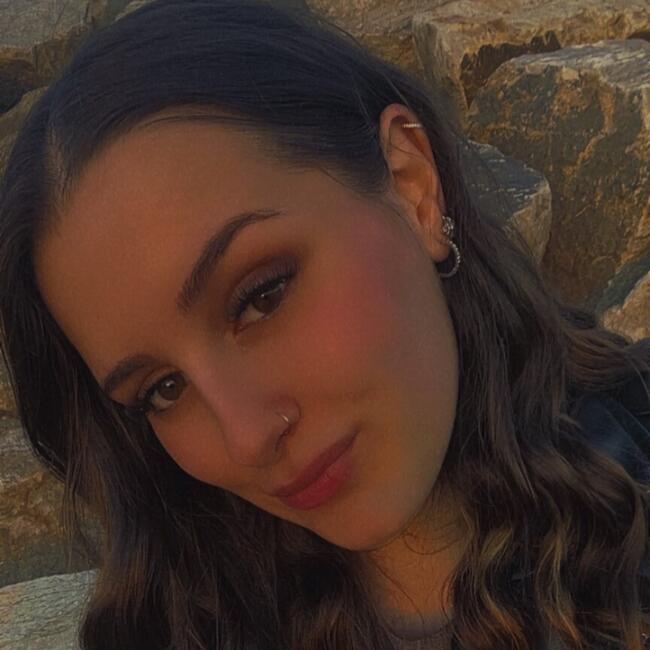 Babysitter in Oliveira de Azeméis: Catarina