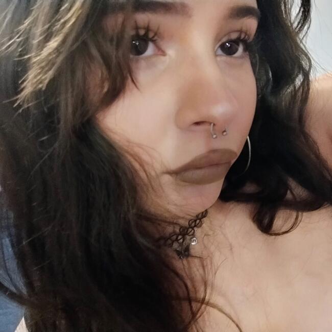 Niñera en Coquimbo: Mia