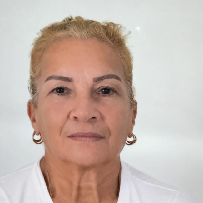 Niñera en Santa Lucía de Tirajana: Zoila