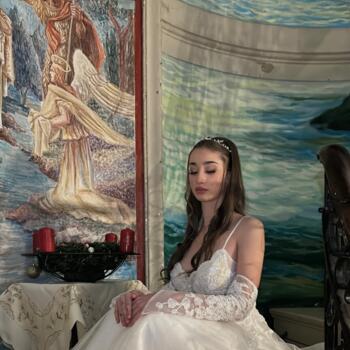 Babysitter Casirate d'Adda: Noemi