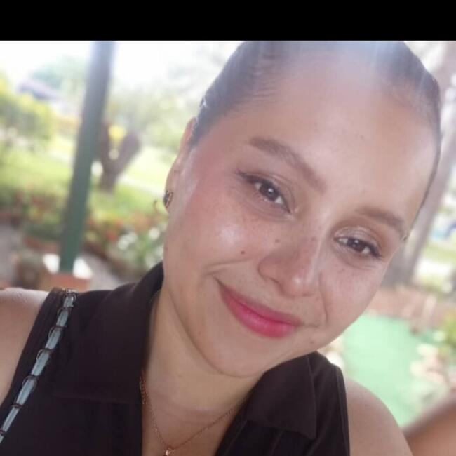 Babysitter in Barquisimeto: Viviana