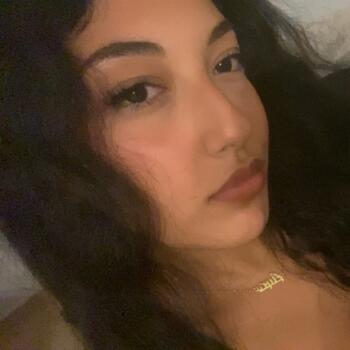 Babysitter El Campello: Aya