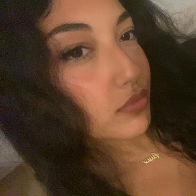 Canguro en El Campello: Aya