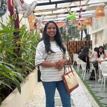 माता-पिता चेन्नई: Shanmuga Priya