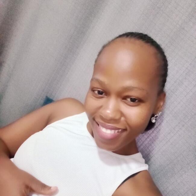 Nanny in Ulundi: Londiwe Simangele