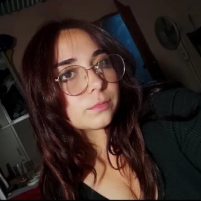 Babysitter in Sauce: Katherine Nicole