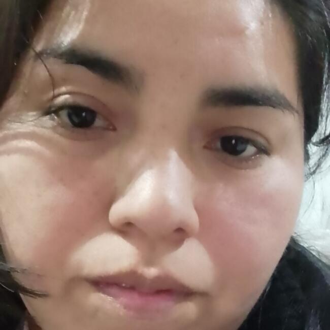 Babysitter in Lomas de Zamora (Buenos Aires): Claudia