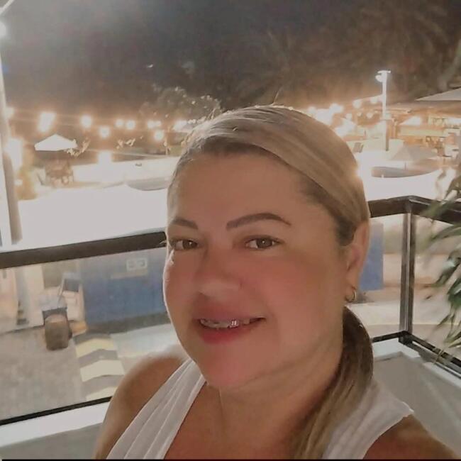 Babysitter in Sorocaba: Joyce