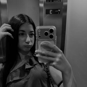 Canguro La Carrera: Jasmin