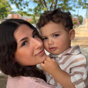 Niñera en Buenos Aires: Belén