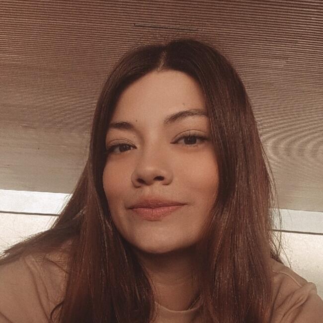 Babysitter in Madrid: Luisa Leon