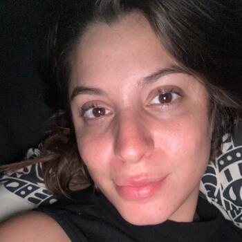 Trabajo para niñera en Curicó: trabajo de niñera Sasha