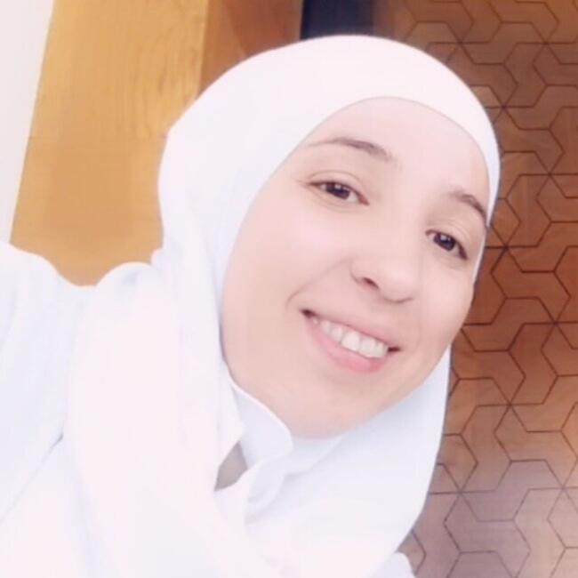 Babysitter in Antwerp: Najat