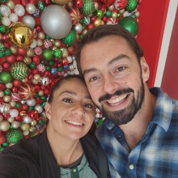 Padre/madre Zapopan: Carolina