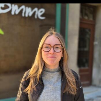 Babysitter in Maxéville: Lou