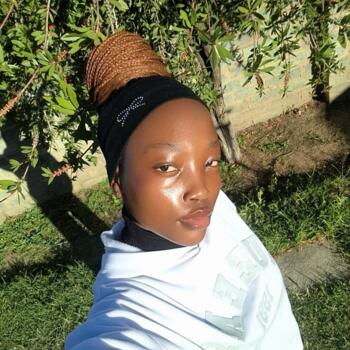 Babysitter in Sasolburg: Bokamoso