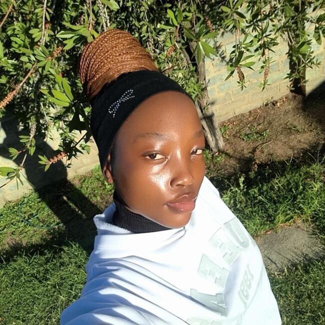 Babysitter in Sasolburg: Bokamoso