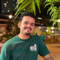 Cosme Damasceno Soares Júnior