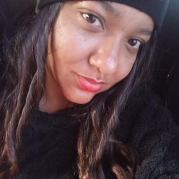 Babysitter in Santiago de Cali: Angela Daniela